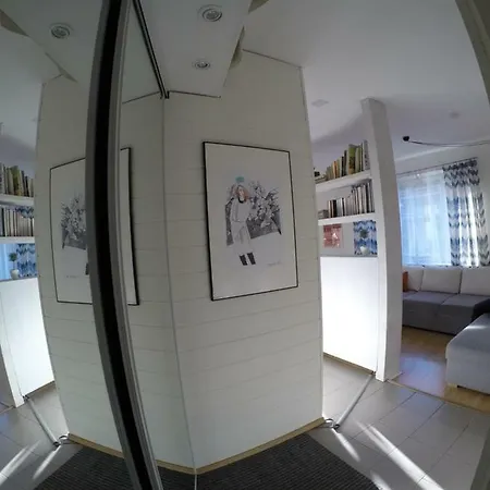 Apartmán Narva Mnt.6 *