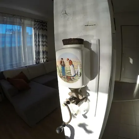 Narva Mnt.6 Apartment *